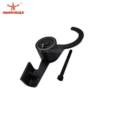 704414 X-Axis Band Tensioner سمت راست برای وکتور IX9 قطعات قطعی قطعات معدنی در آلیاژ فولاد