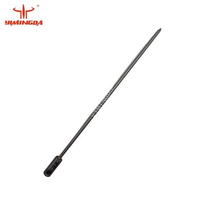 800671 116092 سوزن حرارتی مخروطی D=2.5MM برای VT5000-VT7000-IX6-IX9-Q50-Q80-iH5-IH8 برش کننده ساخته شده از آلیاژ فولاد