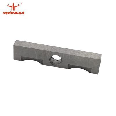 قطعات یدکی شیار فولادی صنعتی YMD 128544 برای دستگاه برش خودکار Q25