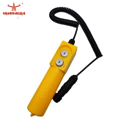 170131763 MOVE SWITCH FOR D8002 Cutter Machine ; سوئیچ حرکت ماشین برش برای BULLMER