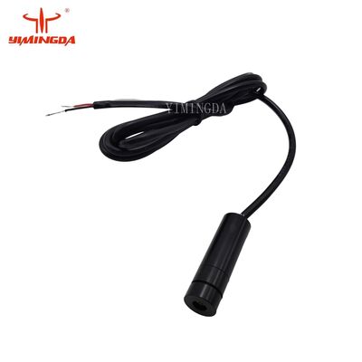 شماره قطعه 47472 نور لیزر برای قطعات کاتر Kuris Compact 1717 با مواد آلیاژ مس و فولاد