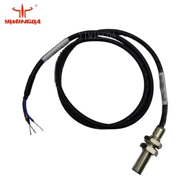 حسگر 750520 با کارایی بالا برای وکتور VT2500 VT5000 VT7000 قطعات معدنی قطعات خودکار