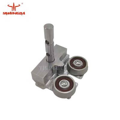 1012657001 Assy Lower Yoke For GT ATRIA قطعات یدکی ماشین آلات اتوماتیک