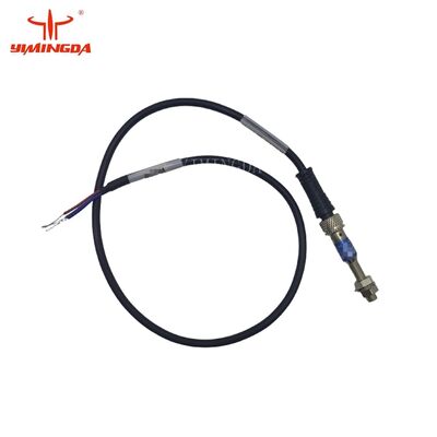 سنسور NPN 305770 برای کاتر VT2500 - جنس آلیاژ فولاد