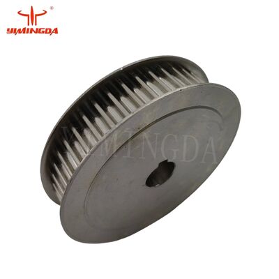 035-025-002 دندانه ای HTD 44-8M-20 لباس برای XLS50/XLS125 پخش کننده