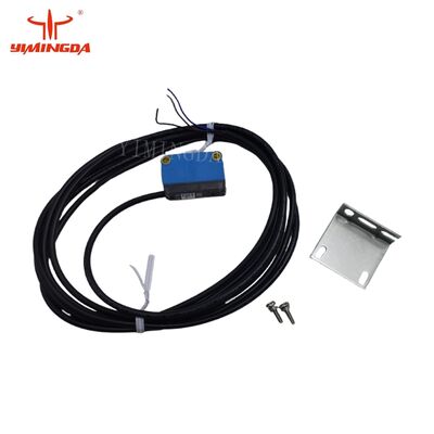 170130410 EDGE DETECTED ELECTRONIC SENSOR برای D8001 D8002 قطعات یدکی ماشین برش