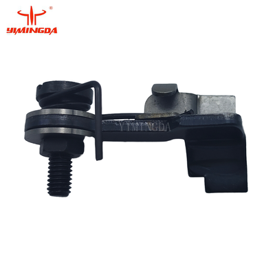 820C1-8 R.H. کامل کفش ASSY برای Eastman Cutter