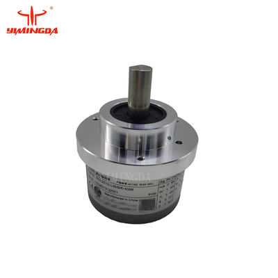 EC50C10-L5M8R-4096 ENCODER برای قطعات معدنی ماشین برش D8001S
