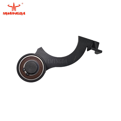 دستگاه برش قطعه 704415 قرقره کششی X سمت چپ برای وکتور IX9 IX6 AUTO CUTTER