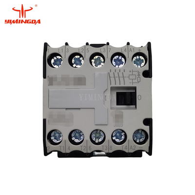 70130082 / 052110 کنتاکتور K78 DIL EM4-G برای BULLMER D8001 / D8001S / D8002 / D8003 / E80