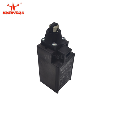 70130501 / ZR 236-11Z-M20 LIMIT Switch , غلتکی پلانجر برای دستگاه برش پارچه BULLMER