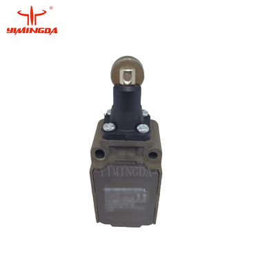 دستگاه برش لباس قسمت 70131123 سوئیچ LIMIT برای BULLMER D8001 / D8001 / D8002 / E80 CUTTER