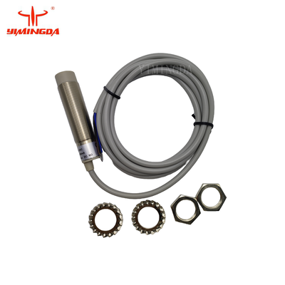 قطعات ماشین کاتر پخش پارچه 894501754 سنسور القایی ایمنی جدول برای اسپریدر 250S