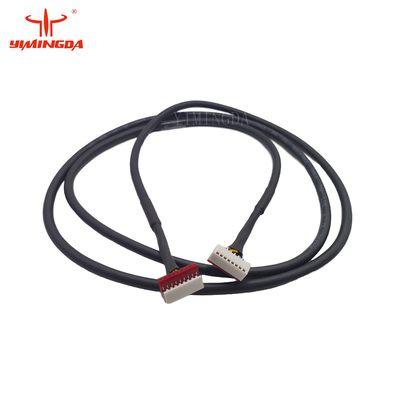 91134001 CABLE, LATERAL DRIVE INTERCONNECT SUIT برای دستگاه برش XLC7000 Z7