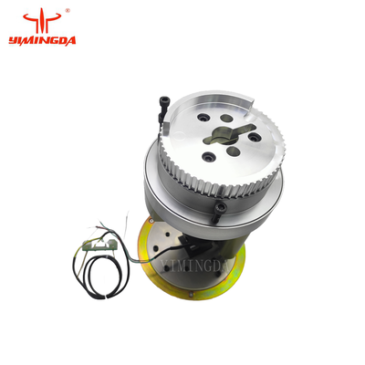 703882 ASSY SHARPENER پا های فشار دهنده برای قطعات برش کننده وکتور IX6