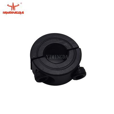 306500407 CLMP TWO PIECE 8MM ID X 18 OD X 9 WIDE مناسب برای دستگاه برش خودکار