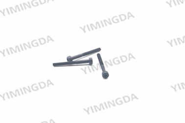 M3x0.5x30 A2-SS CL70 پیچ عمیق طول عمر قطعات GTXL Parts Cutter PN854500905