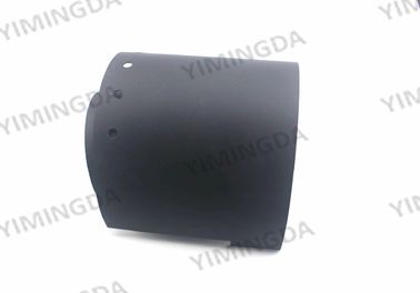 مهر و موم Ramp مهر و موم رنگ سیاه و سفید برای قطعات GTXL قطعات برش خودکار PN86464000
