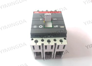 برش مدار Switch Gerber Cutter Parts XLC7000 PN304500129 برای دستگاه برش اتوماتیک نساجی