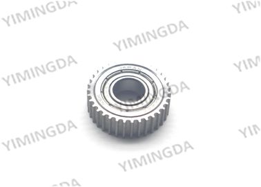 قطعات یدکی Assy Idler Pulley Paragon PN98561003