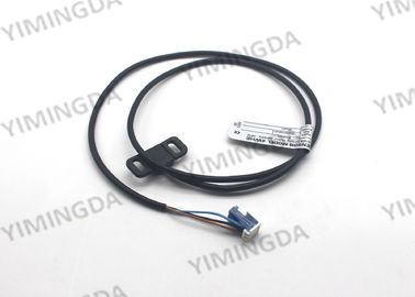 سنسور خانگی برای قطعات XLC7000 PN91808000 لوازم جانبی ماشین رنگ مشکی