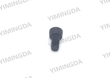 قطعات ماشین برش با طول عمر طولانی 410267 پیچ بادوام برای Q80 500H#6