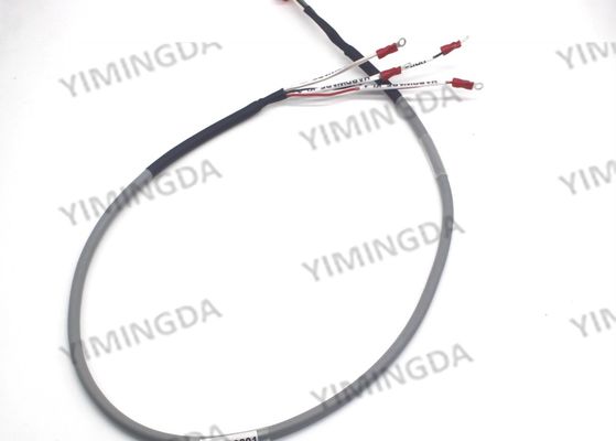 قطعات برش خودکار سبک وزن 91800001 کابل سخت افزار KI FOR XLC7000 / Z7