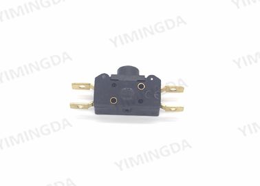 قطعات یدکی برش End Stop Cutter 5040-027-0001M6900-11-3-80 B9 برای دستگاه برش Gerber