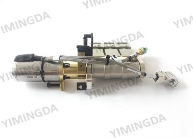 Q80 / قطعات یدکی MH IX MTK 703863 موتور تیز کننده / مونتاژ نگهدارنده چاقو