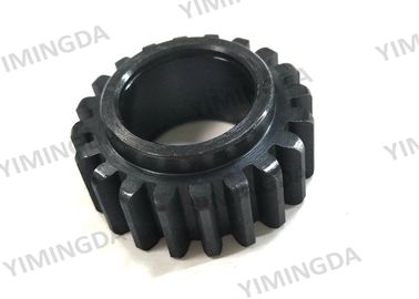 گیره گیر دنده ای مشکی PN 74647001 CNC برای قطعات CAD / CAM S7200 S5200