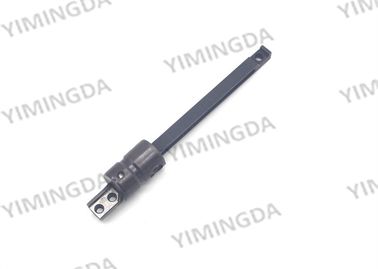چاقو تک سوراخ / دو سوراخ Assy 705542 برای قطعات کاتر MH8 Q80