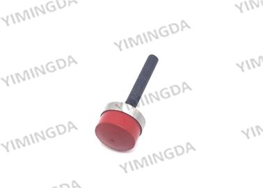 قطعات ماشین برش PN 34549000 Bumper Assy Asset Low / Upper For Gerber S91 Stop