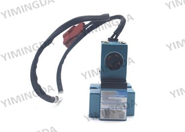 Valve Assy Pneum PN 75713000 کیفیت اصلی برای GT7250 S7200 CAD / CAM