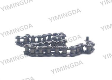 PN288500020 قطعات برش غلتکی زنجیره ای 35 Ctot برای GT3250/GT5250/GT7250