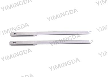 تیغه برش فلزی 160 X 6 X 2.5mm SGS استاندارد مناسب برای برش ین