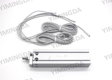 قطعات یدکی برش سیلندر هوا وزن سبک CDUK20-100D-A93L وزن مخصوص برش Yin 7N