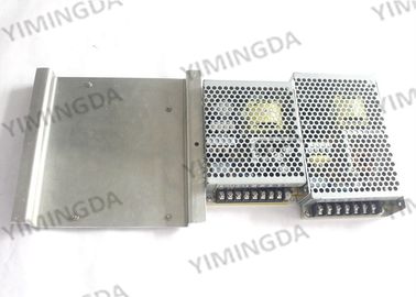 PN 1011512000 پاراگون قطعات منبع تغذیه فلزی کیت سوئیچینگ برای XLC Z7