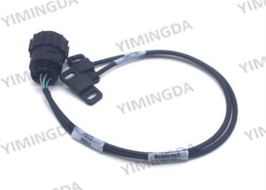 PN82481010 Switch Limit Assy برای قطعات کاتر GT5250 / 7250
