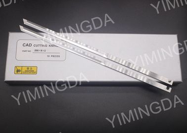 تیغه های چاقوی برش 265x8x2mm دستگاه برش Shima Seiki