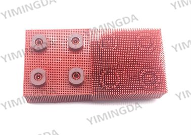 برش برس نایلون اتوماتیک قرمز PN 702583/130297 برای برش  VT5000 / 7000