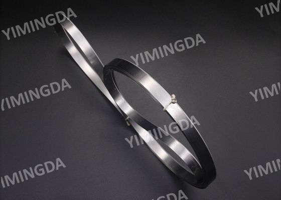 تیغه های برش فولادی HSS 3860 * 10 * 0.45mm برای چرخ خیاطی