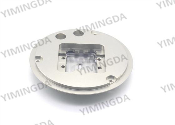 قطعات ماشین برش خودکار کاسه پرسرو پا پولیش CNC PN128691 برای برش Q25