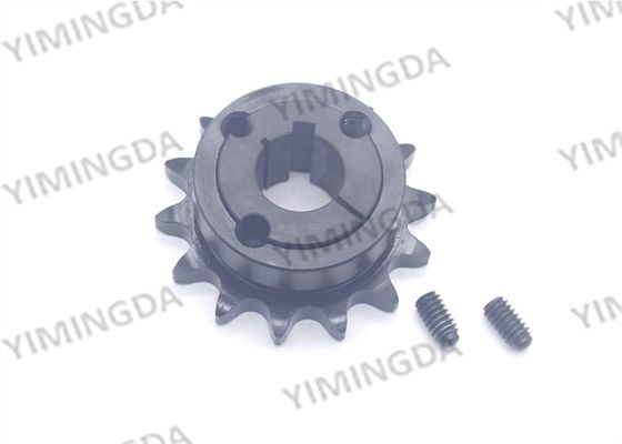 900500077 Taperlock TLB4-14 1008X0.75 برای قطعات برش GT3250 GT7250