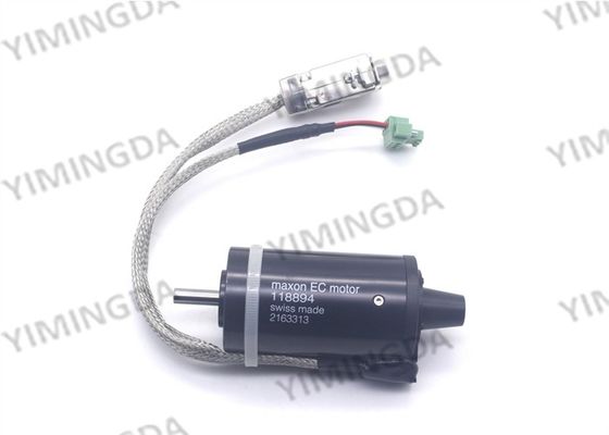 PN118894 Maxon EC Motor برای قطعات برش خودکار M88