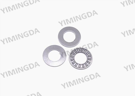 PN153500200 Bear Thrust TRGN #NTA 815 قطعات دستگاه برش برای GT7250