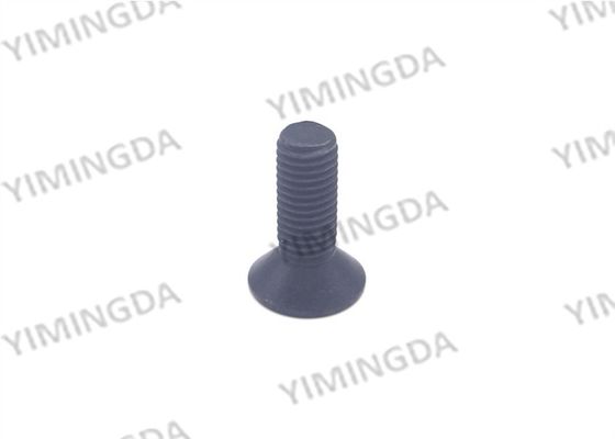 قطعات ماشین برش PN 854501896 SCR 12x1.75x35mm FHSCS BLK BN 20