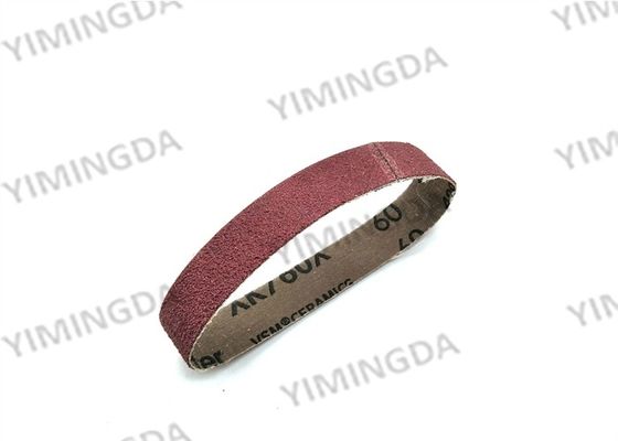 کمربند تیزکن P60 / Grit60 260*19 میلی متر برای دستگاه برش خودکار وکتور