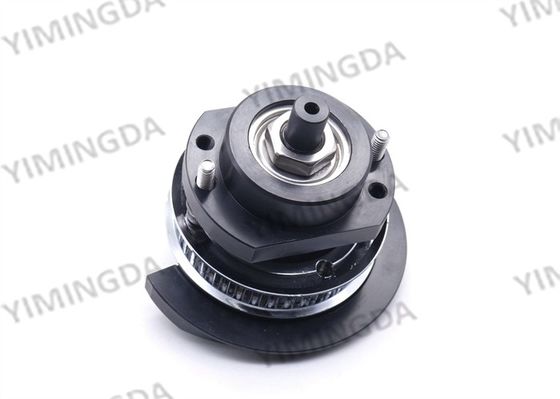 PN 98584000 Assy Housing Crank For Paragon VX/HX Cutter