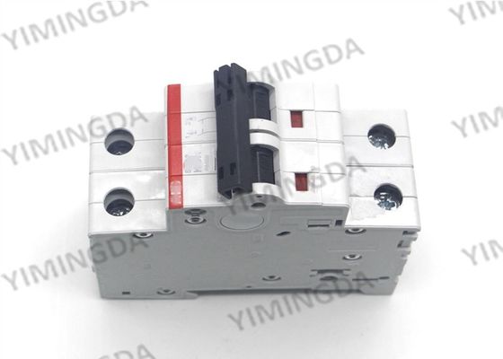 PN 304500126 6A IEC947-2 CKT BRKR 400V برای برش S7200 / 7250/5250/3250