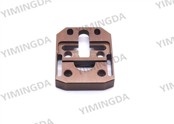 PN102646 Carrier Plate 106665 Component for Bullmer D8002